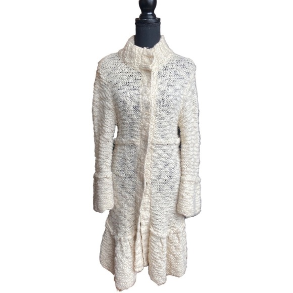 Free People coat/dress - Picture 1 of 7